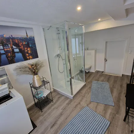 Διαμέρισμα Friedrichsberg Naehe Von Schlei *