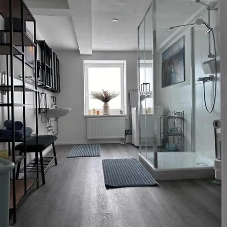 Friedrichsberg Naehe Von Schlei Διαμέρισμα