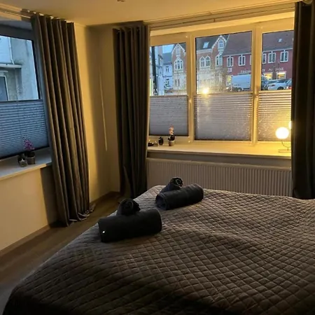 Διαμέρισμα Friedrichsberg Naehe Von Schlei Σλέσβιχ