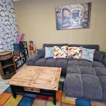 Friedrichsberg Naehe Von Schlei