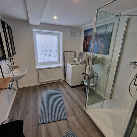 Διαμέρισμα Friedrichsberg Naehe Von Schlei *