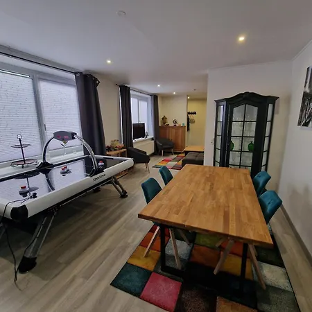 Friedrichsberg Naehe Von Schlei *