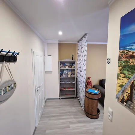 Friedrichsberg Naehe Von Schlei Σλέσβιχ