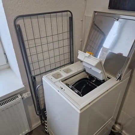 Διαμέρισμα Friedrichsberg Naehe Von Schlei Σλέσβιχ