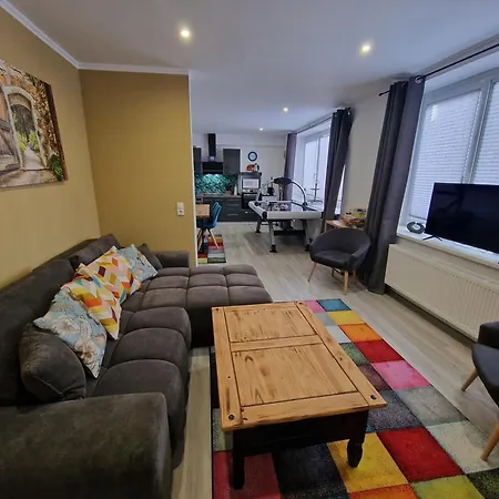 Friedrichsberg Naehe Von Schlei *