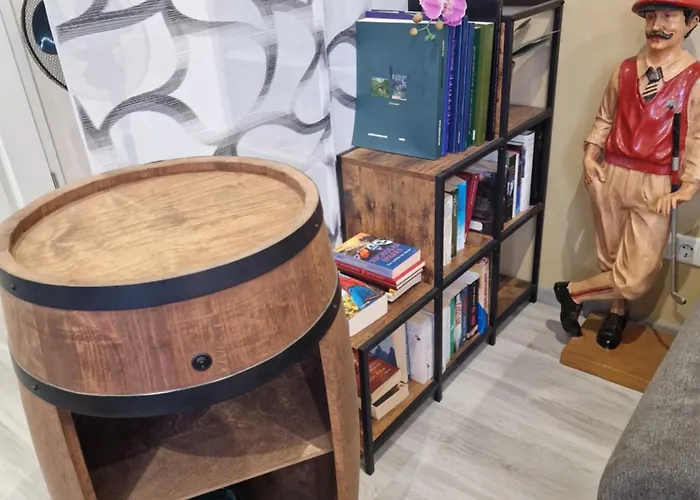 Friedrichsberg Naehe Von Schlei * Schleswig