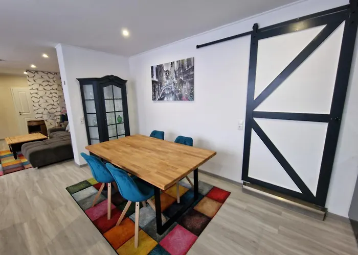 Friedrichsberg Naehe Von Schlei *